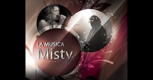 La musica Misty