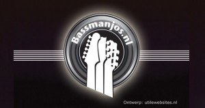 logo bassmanjos.nl
