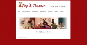 Pop en Theater