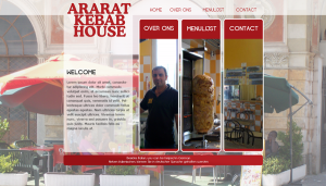 Ararat Kebab house