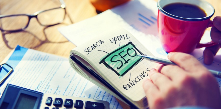 Zelf uw website optimaliseren