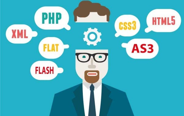 Flash naar HTML5 Service