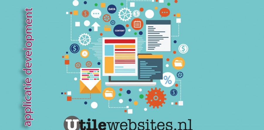 Applicatiebeheer, overname & doorontwikkeling