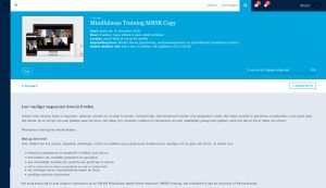 Platform Wordpress Social Learner • LearnDash on BuddyPress - BuddyBoss & maatwerk oplossingen en optimalisaties