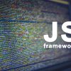 JavaScript-frameworks
