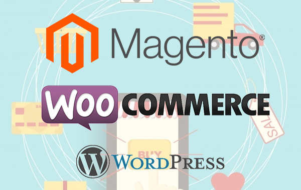 Maatwerk Oplossingen voor Magento, WordPress, en WooCommerce