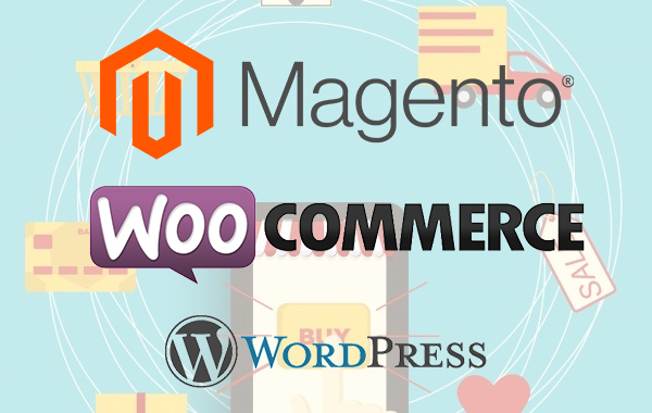 Custom Solutions for Magento, WordPress, and WooCommerce