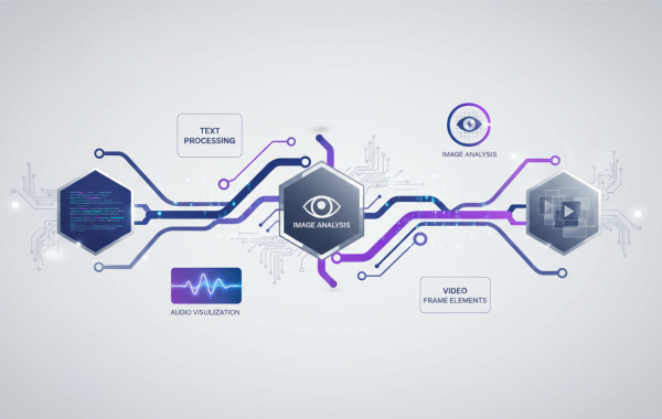 AI Service Orchestration / AI Stack Architecture