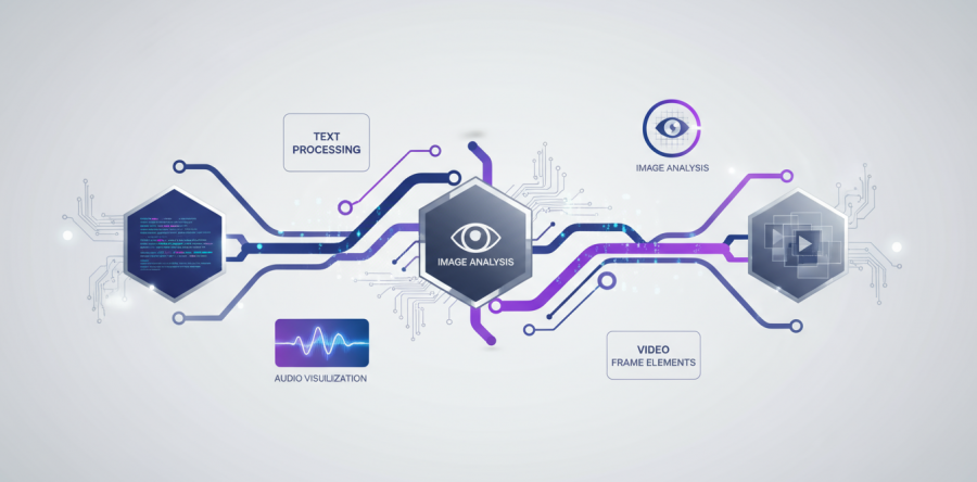 AI Service Orchestration / AI Stack Architecture