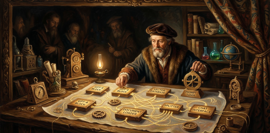 De Opkomst van de AI-Agent: Van Hulpje naar Autonome Krachtpatser